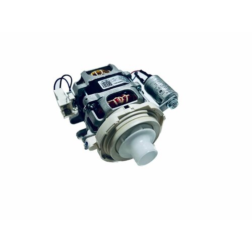 Насос для посудомоечной машины Delvento 11002012003117 4930₽