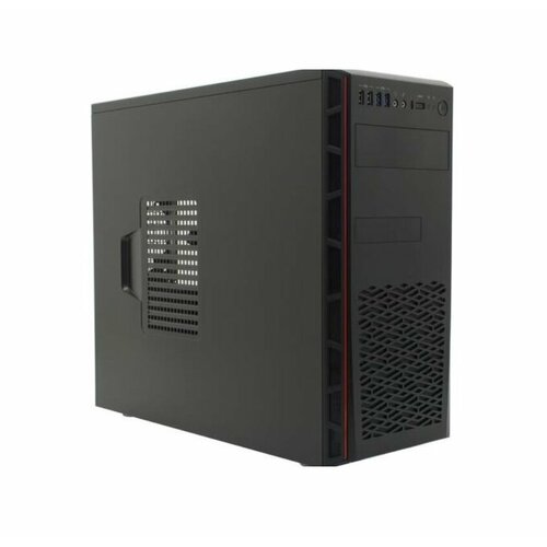 InWin EA065 (6188707) Корпус для компьютера 6188707 корпус для компьютера inwin ck709bl black