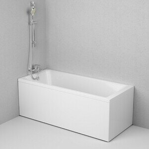 Панель фронтальная для ванны AM.PM Gem W90A-160-070W-P, 160x70 - фото №10