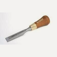 Изображение товара Зачистная стамеска с ручкой Narex WOOD LINE PLUS 20 мм 811070