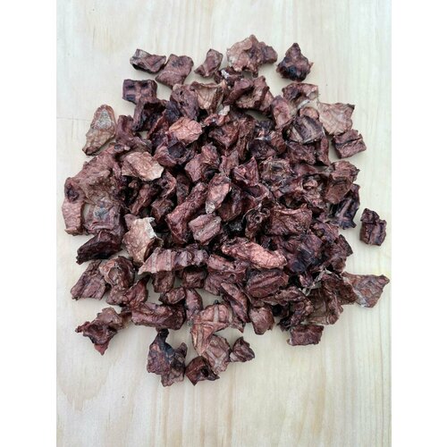 Говяжье легкое для собак 755₽