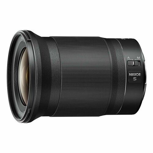Объектив NIKON Z20 MM F18S 11399900₽