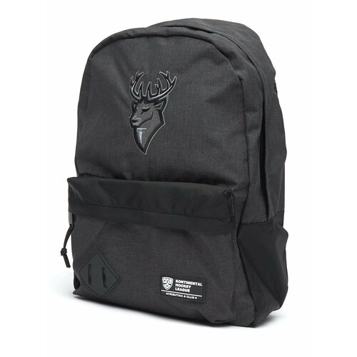 Рюкзак ХК Торпедо Atributika&Club черный 28365