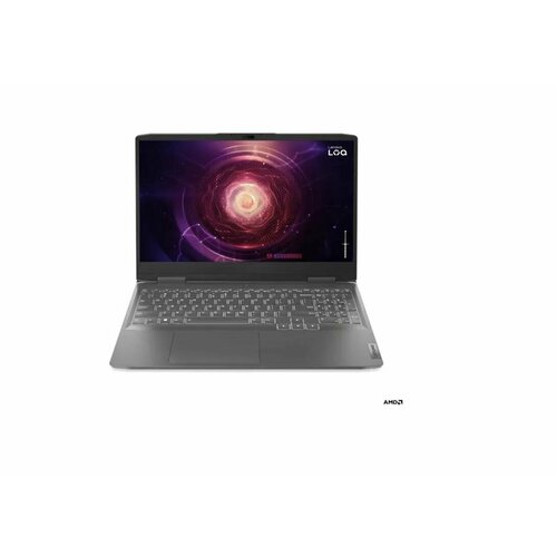 Ноутбук Lenovo LOQ 15 APH8 82XT00F5RK 156 1920x1080 144Hz AMD Ryzen 7 7840HS 16GB RAM 512GB SSD NVidia GeForce RTX 4060 8GB noOS 11690000₽
