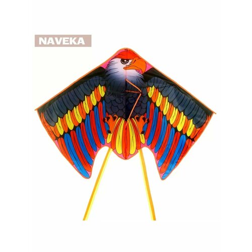 Воздушный змей Орёл 698₽