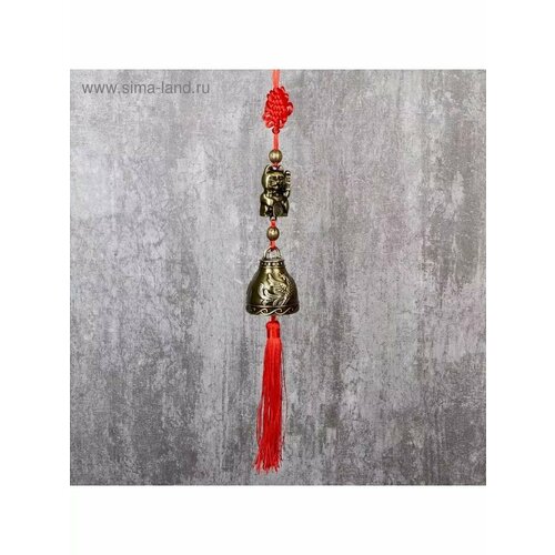 Колокольчик Манэки-нэко h-47 см 33х47х47 см 714₽