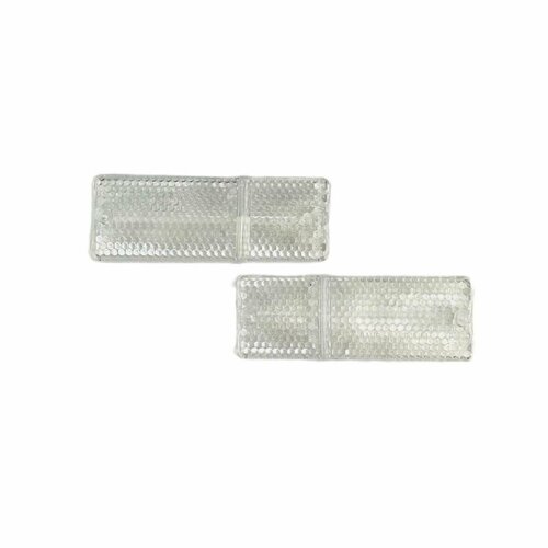 Рассеиватели фар 2106-2121 Тюнинг 2 шт.