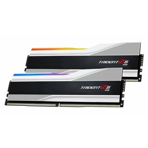 Модуль памяти Gskill Trident Z5 RGB F5-8000J3848H16GX2-TZ5RS 3255000₽