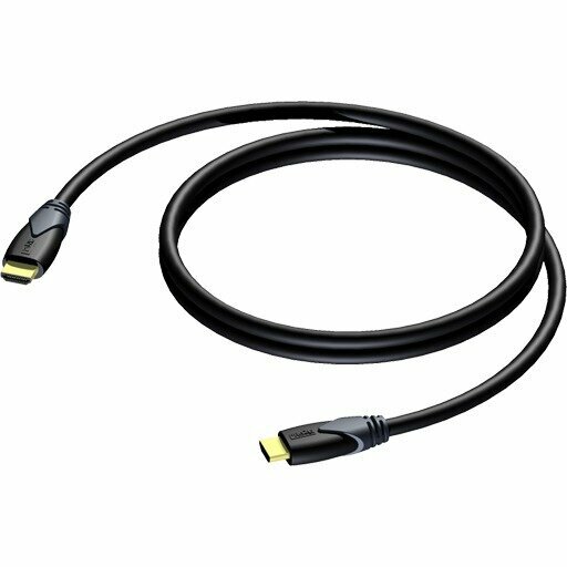 Кабель HDMI - HDMI Procab CLV200/5 5.0m