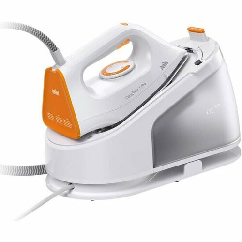 Парогенератор Braun IS 1511WH 14395₽