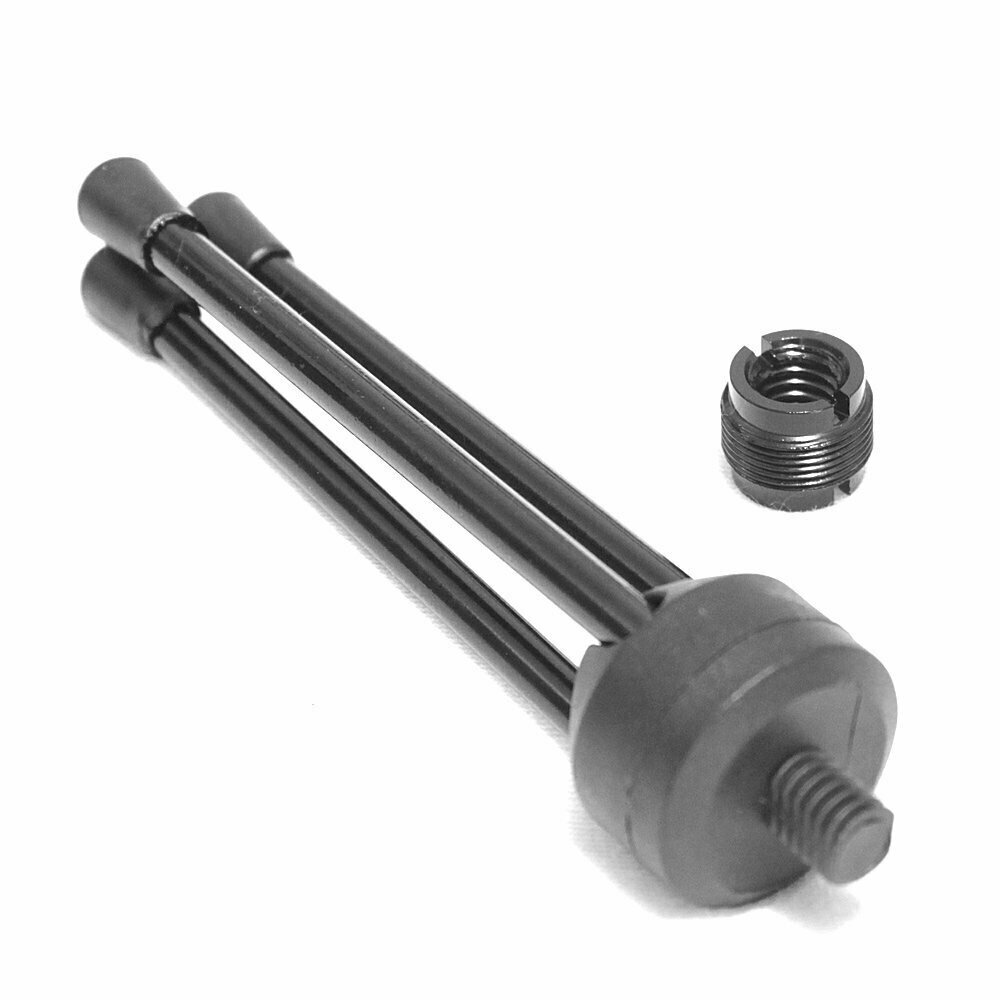 Микрофонная стойка настольная Proel DST40TL — фото 1