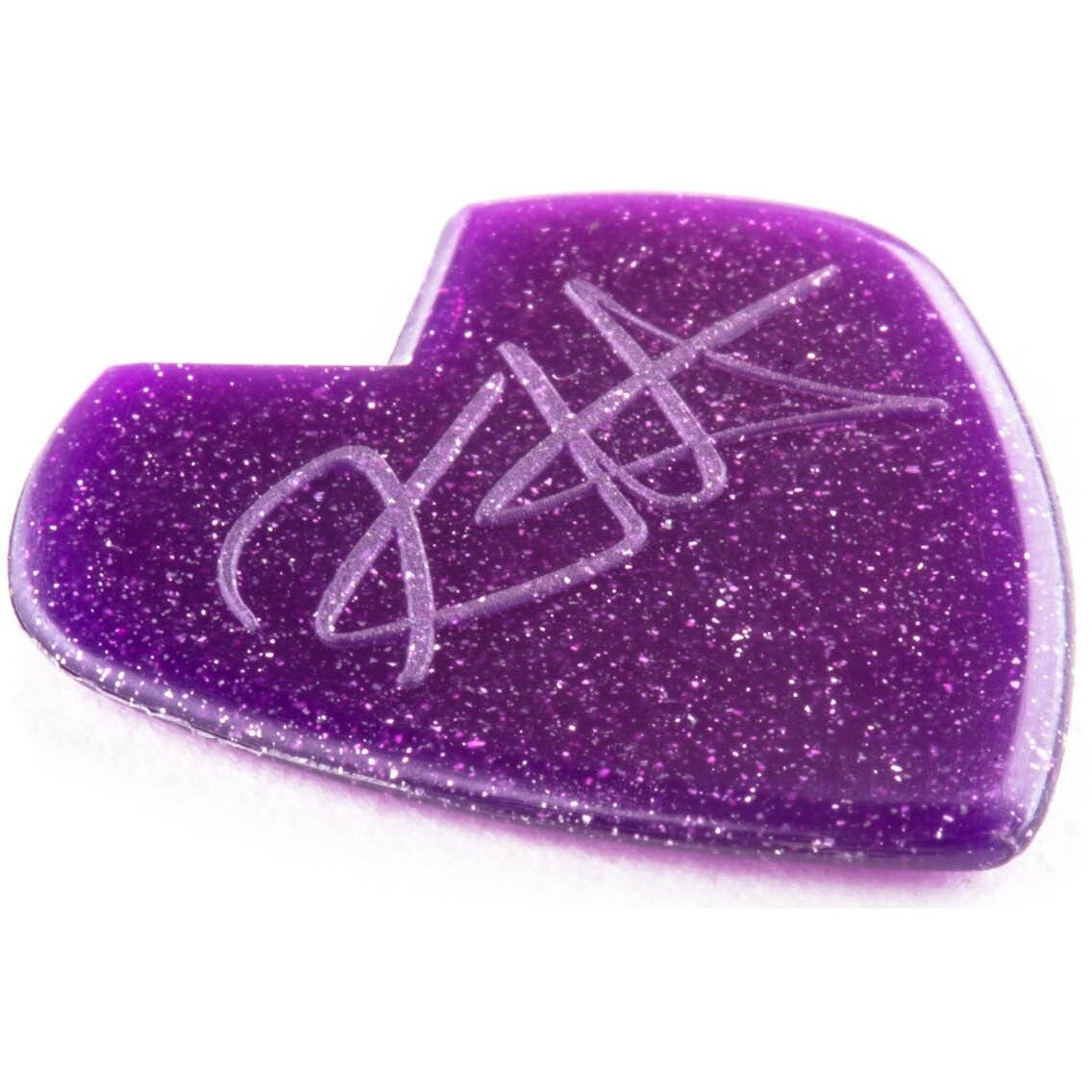 Медиатор DUNLOP 47RKH3NPS Kirk Hammett Jazz III — фото 1