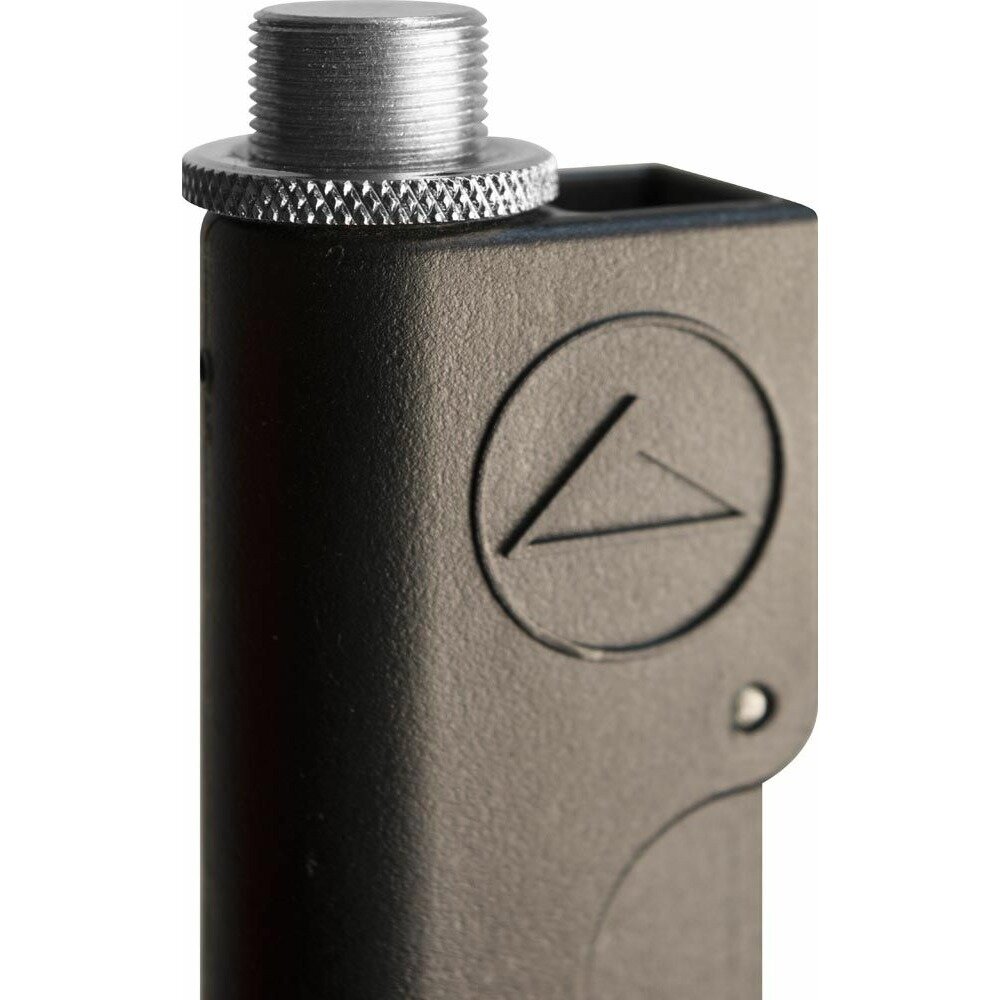 Микрофонная стойка напольная Ultimate LIVE-MC-66B — фото 1