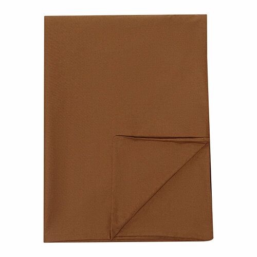 BY COLLECTION Пододеяльник 150х220см 100 хлопок карамель 3513₽