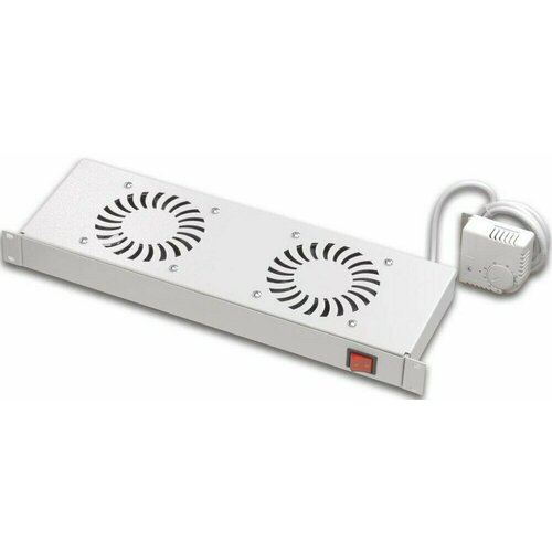 Вентиляторный модуль Lande LN-FAN-THM-2FRM-LG 26100₽