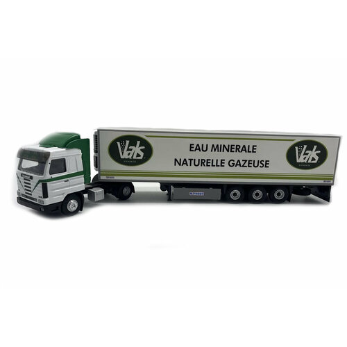 Scania serie 3 refrigerator 