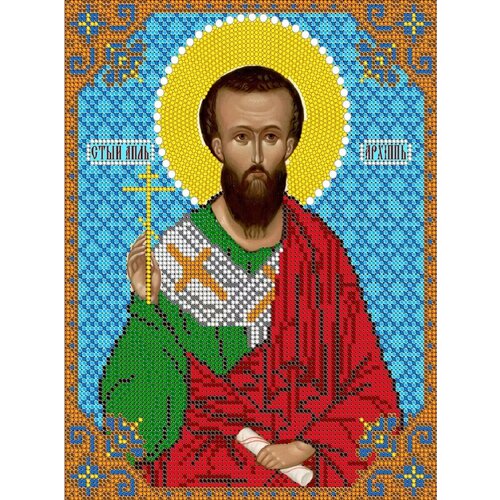Набор для вышивания икона 1924 см 1295₽