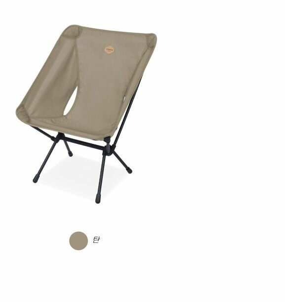 Snow Line стул Lasse Light Chair