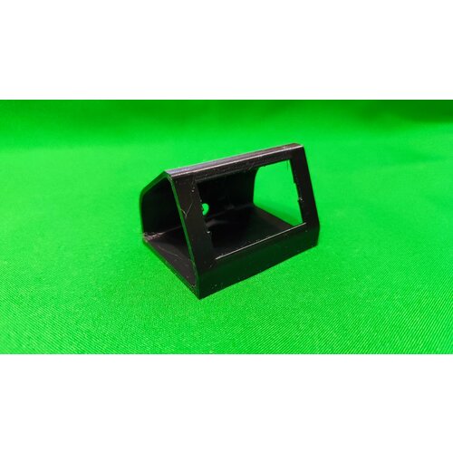 Подставка для настольного термометра и гигрометра цвет черный 25000₽