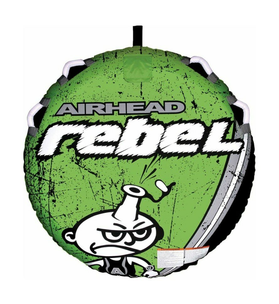 Баллон буксируемый AIRHEAD Rebel Tube Kit (Москва)