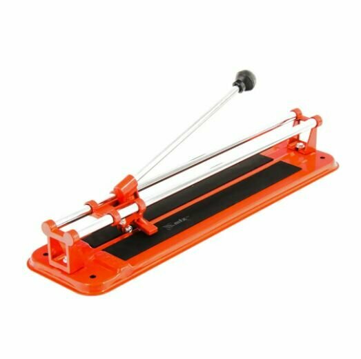 фото Плиткорез ручной MTX 400 мм толщина реза 12 мм