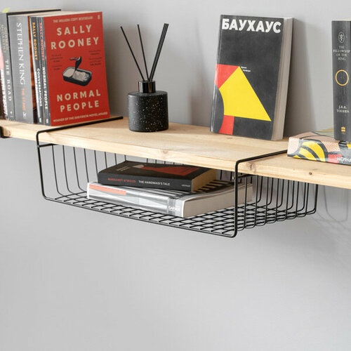 Корзина подвесная 492х236х12 см 995₽