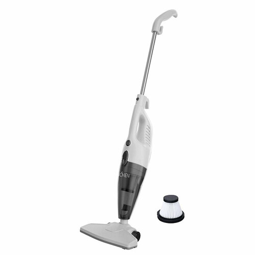 Ручной пылесос Enchen Vacuum Cleaner V1 cменный фильтр для пылесоса White 999000₽