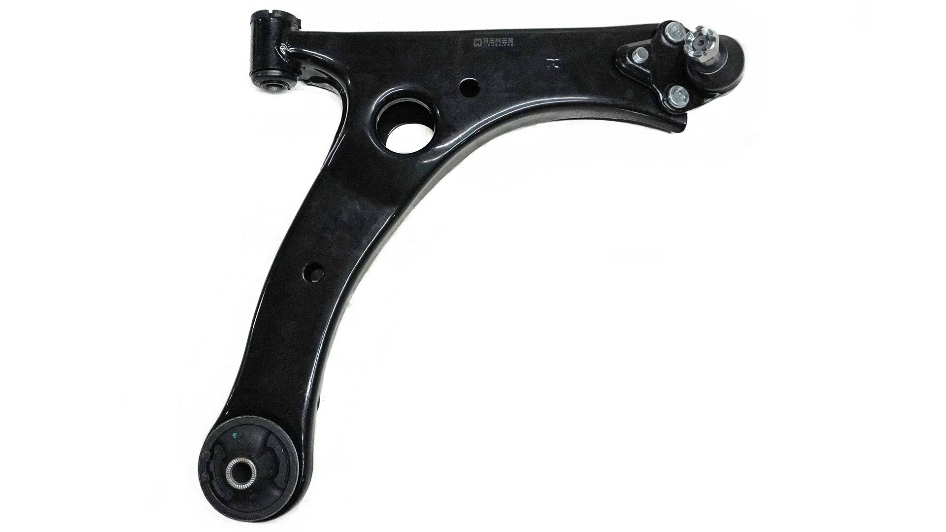 Рычаг передний правый Toyota corolla 98-2008 Avensis, matrix (HSAMR003)