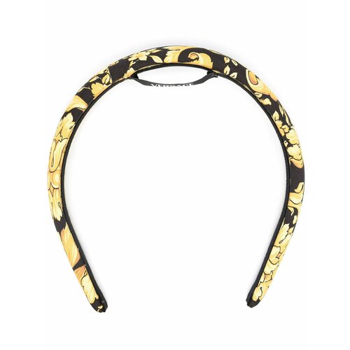 Повязка на голову с принтом Barocco 28884₽