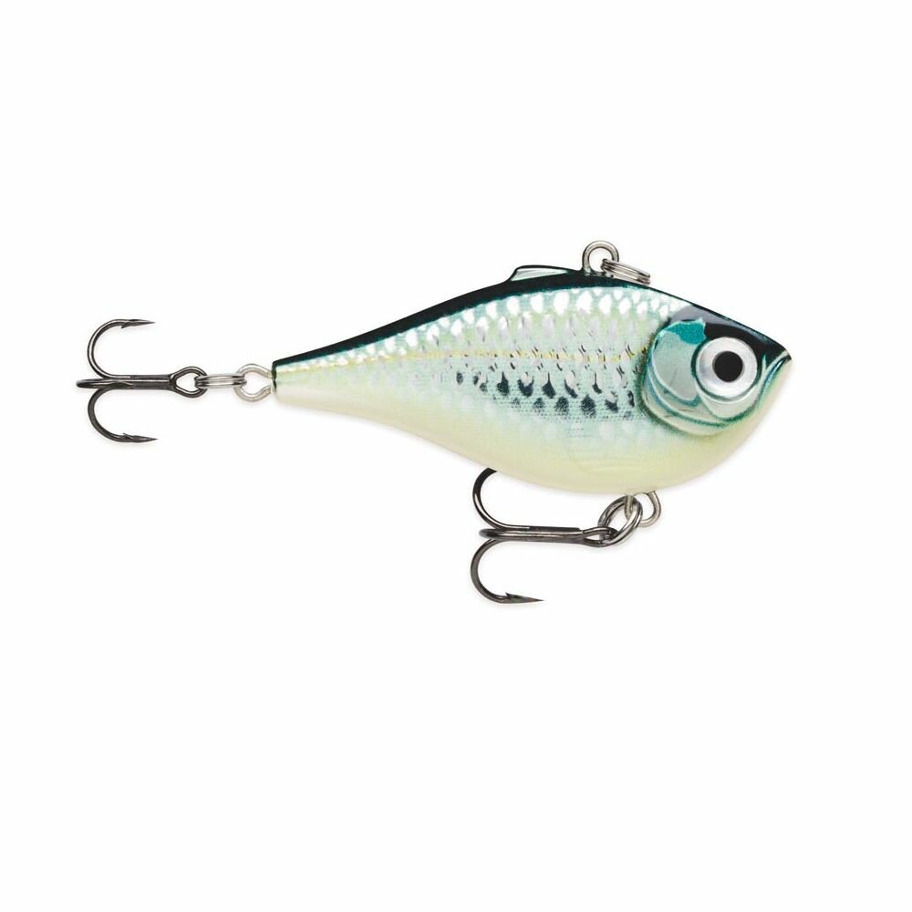 Воблер RAPALA Rippin' Rap 05 BAP тонущий 5 см 9 гр