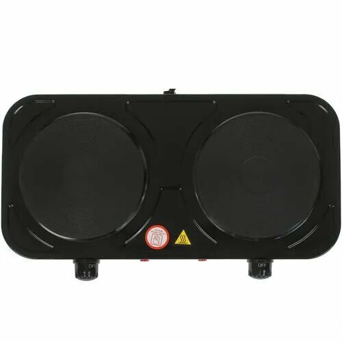 Плита компактная электрическая Aceline CP-020b 139500₽