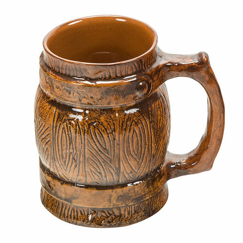 Пивной бокал Риштан 05 л 800₽