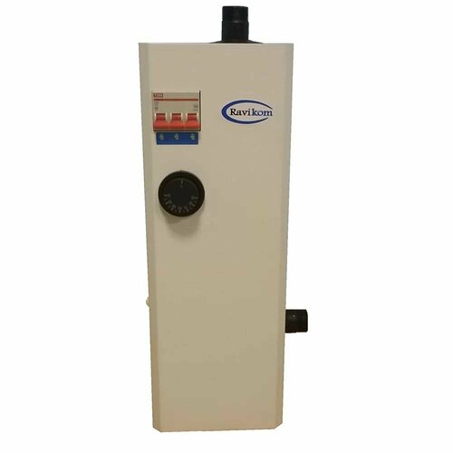 Котел электрический ЭВПМ-12 4812 Равиком 8830₽