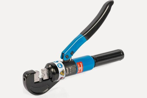 Изображение товара КВТ Пресс гидравлический ручной ПГР-70 52065