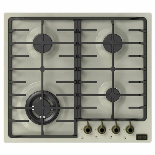 Газовая варочная панель Korting HG 674 CTRB 2799000₽