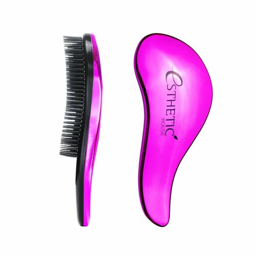 Esthetic House Hair brush for easy Расчёска для волос 336₽