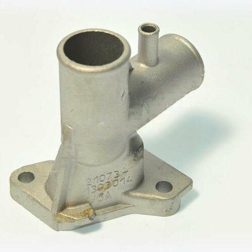 Патрубок выпускной ВАЗ 21073 21073-1303014 915₽