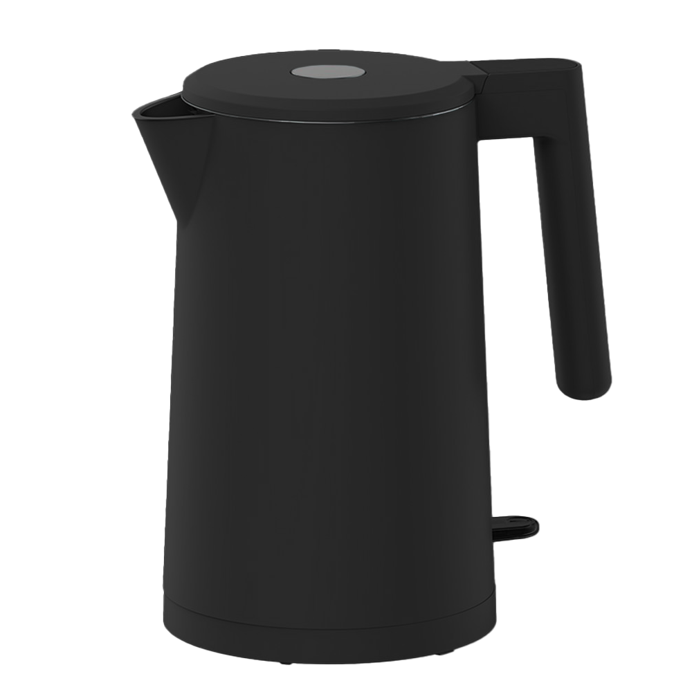 фото Viomi Double-layer kettle Чайник электрический Black (V-MK171A)