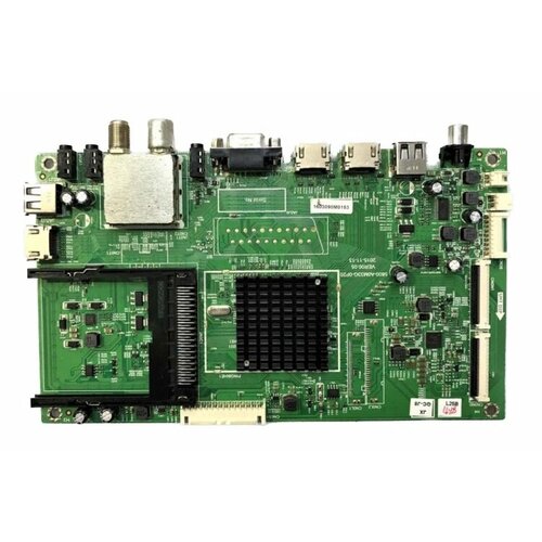 Материнская плата 5800-A6M33G-0P20 VER00.05 для Erisson 50LES76T2