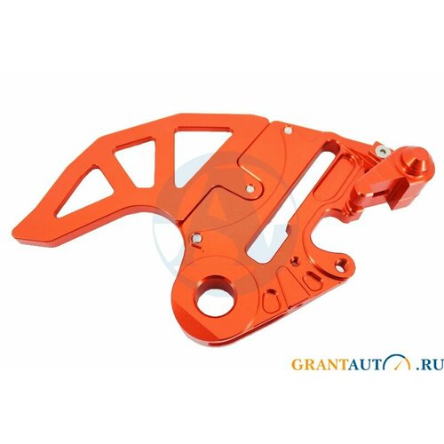 Защита заднего суппорта и тормозного диска KTM SX 04-12 6722₽