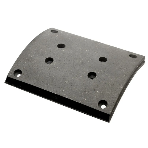 Накладка тормозная задняя сверленая МАЗ-5440 5440-3502105 АТИ 8740₽