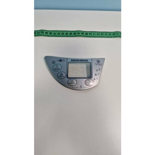 Панель лицевая RTP-M810S с разбора 65000₽