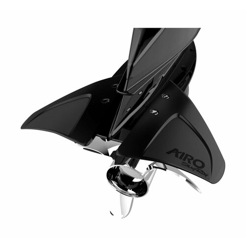Гидрокрыло StingRay AIRO, черное