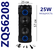 Большая портативная блютуз колонка ZQS6208