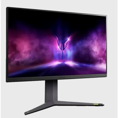 Монитор LG UltraGear 32GR93U-B черный 79848₽