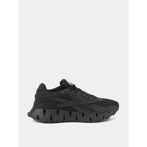 Кроссовки Reebok Zig Dynamica 4 Adventure, размер 42 EU, черный