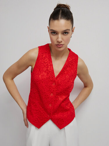 Изображение товара Жилет