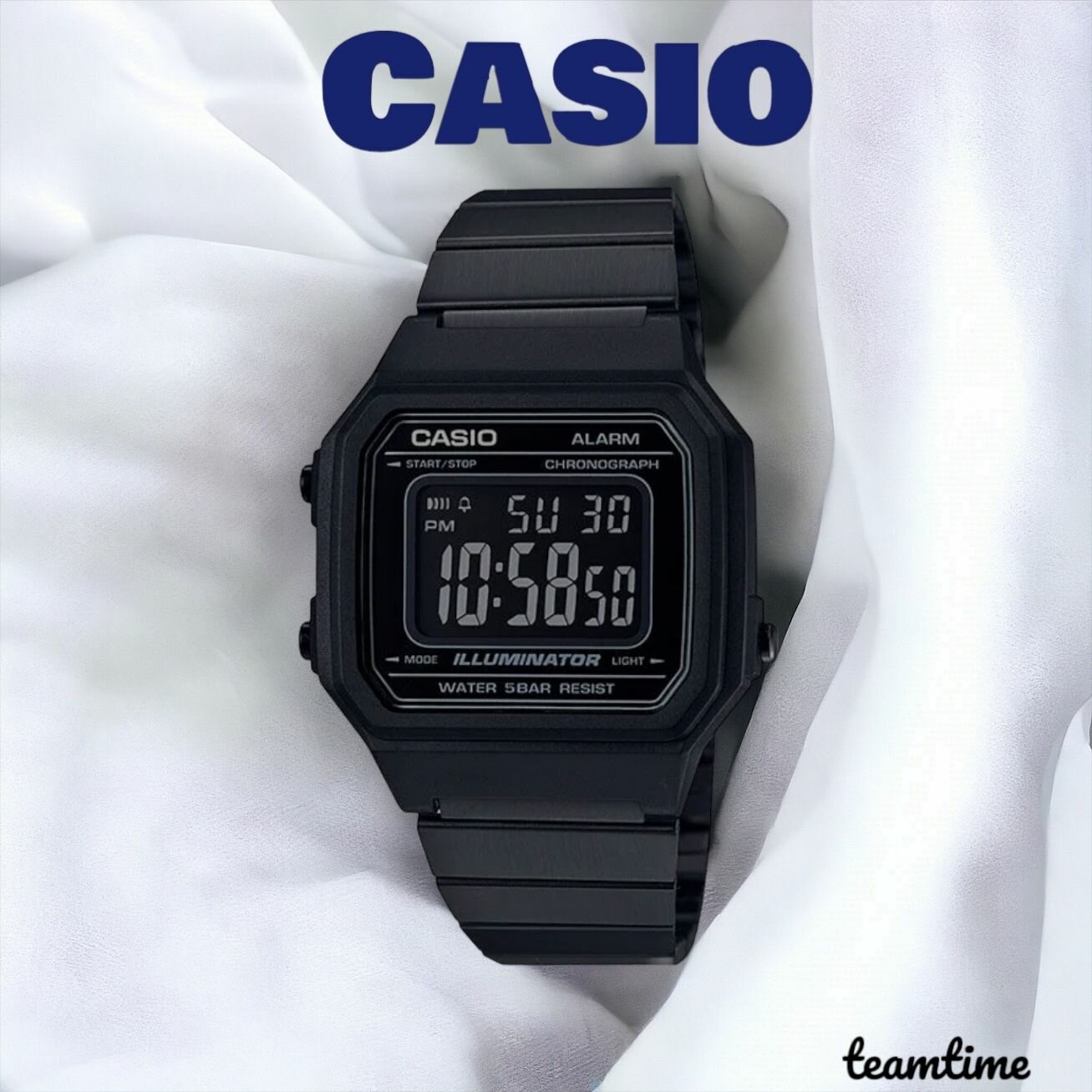 Наручные часы CASIO 