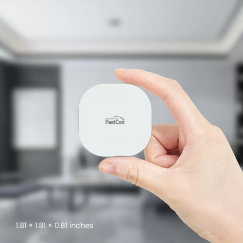 Wi-Fi шлюз BroadLink S3 Hub для Умного Дома — купить по низкой цене на ...