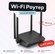 Маршрутизатор Wi-Fi роутер D-Link DIR-842/R7 черный